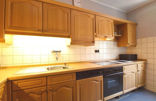 Attractive Apartment in Zell near River - Foto 11