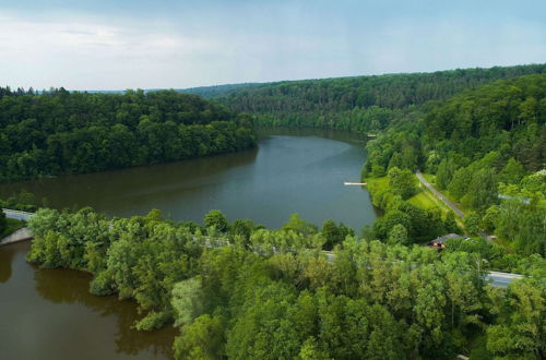 Foto 40 - Holiday Home With Sauna Near Ober-waroldern