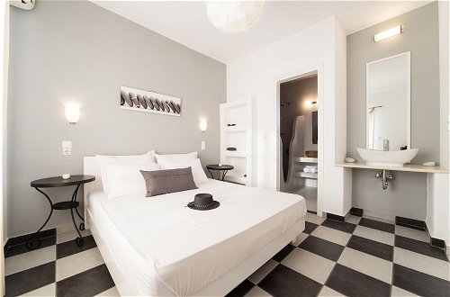 Foto 16 - Villa Kelly Rooms & Suites