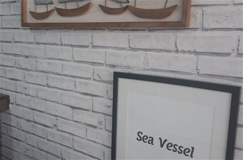 Foto 3 - Sea Vessel