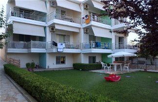 Photo 1 - Asfodelos Apartment Hotel