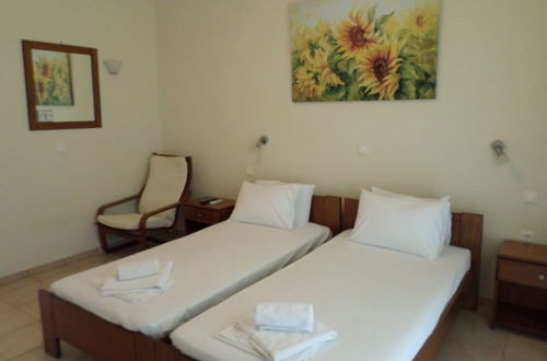 Photo 4 - Asfodelos Apartment Hotel