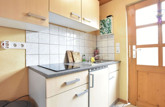 Holiday Home in Am Salzhaff - Foto 4