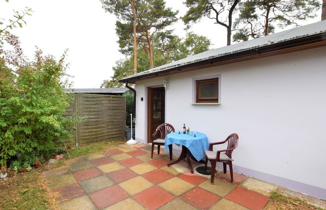 Holiday Home in Am Salzhaff - Foto 18