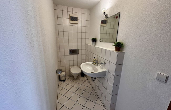Ferienwohnung am Jacobsweg - Foto 24