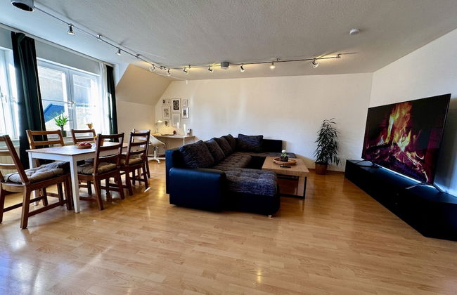 Ferienwohnung am Jacobsweg - Foto 10
