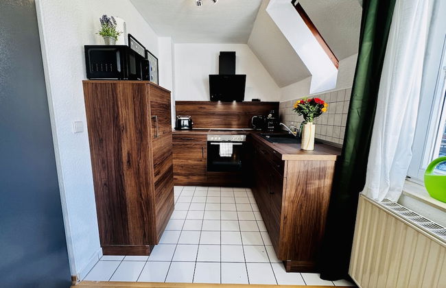 Ferienwohnung am Jacobsweg - Foto 13
