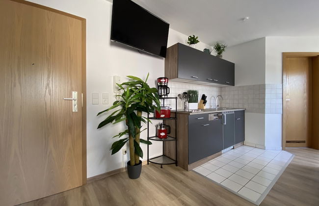 Ferienwohnung am Jacobsweg - Foto 18