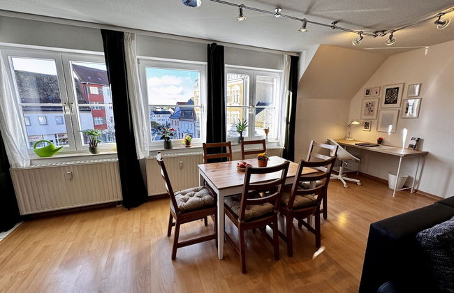 Ferienwohnung am Jacobsweg - Foto 52