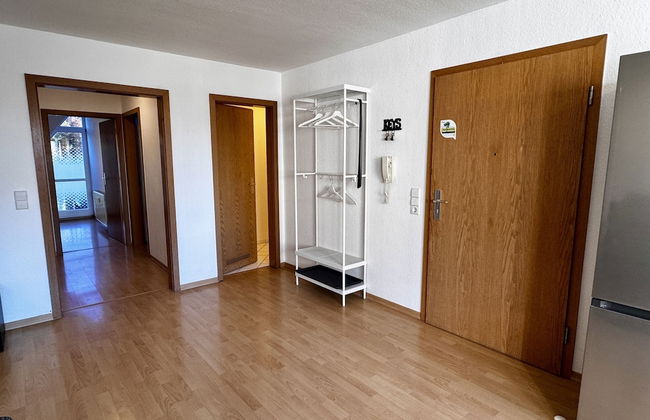 Ferienwohnung am Jacobsweg - Foto 51