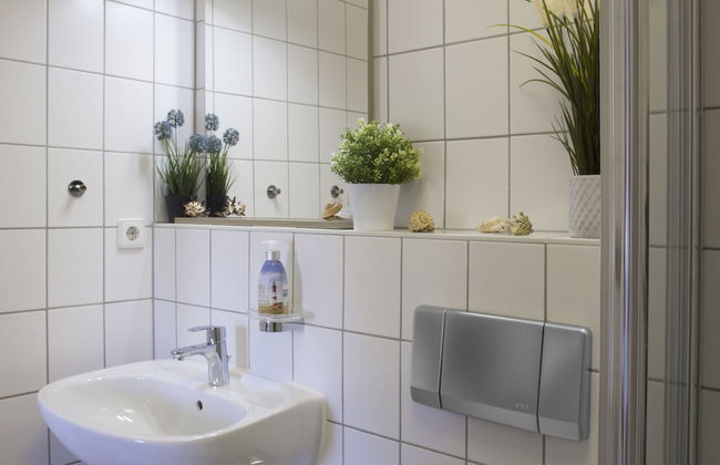 Ferienwohnung am Jacobsweg - Foto 4