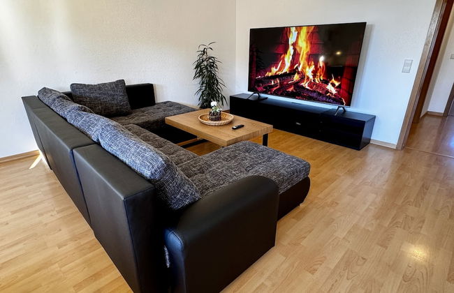 Ferienwohnung am Jacobsweg - Foto 26