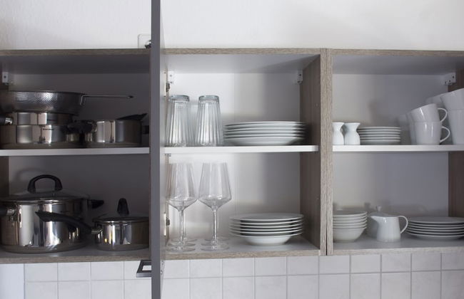 Ferienwohnung am Jacobsweg - Foto 2