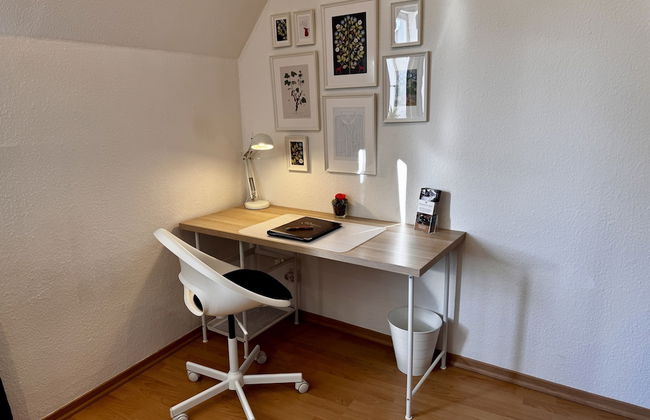 Ferienwohnung am Jacobsweg - Foto 15
