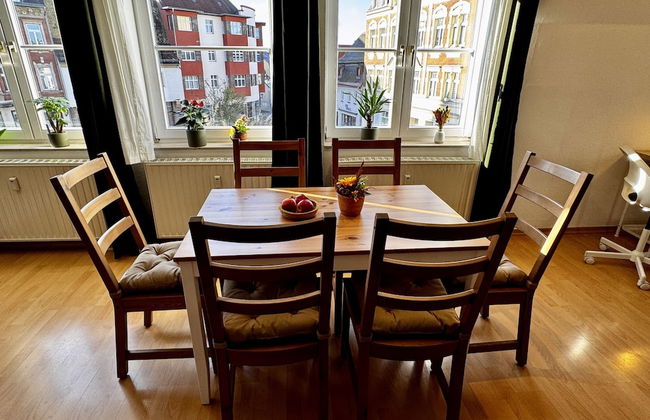 Ferienwohnung am Jacobsweg - Foto 14
