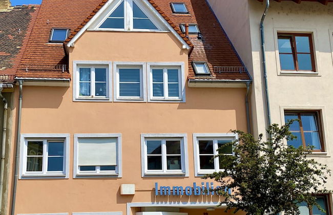 Ferienwohnung am Jacobsweg - Foto 33