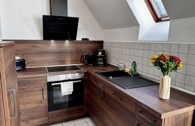 Ferienwohnung am Jacobsweg - Foto 12