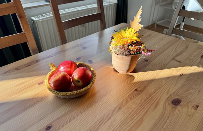 Ferienwohnung am Jacobsweg - Foto 22
