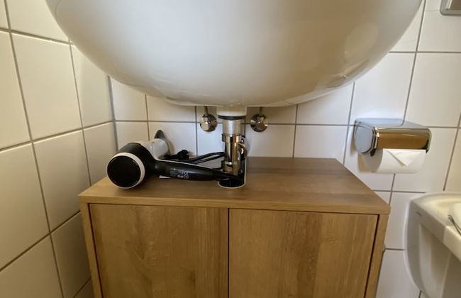 Ferienwohnung am Jacobsweg - Foto 17