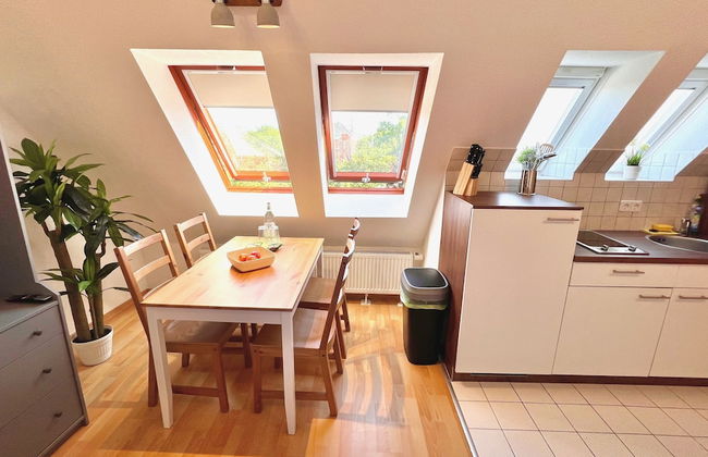 Ferienwohnung am Jacobsweg - Foto 25