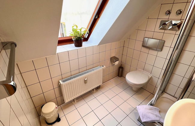 Ferienwohnung am Jacobsweg - Foto 6