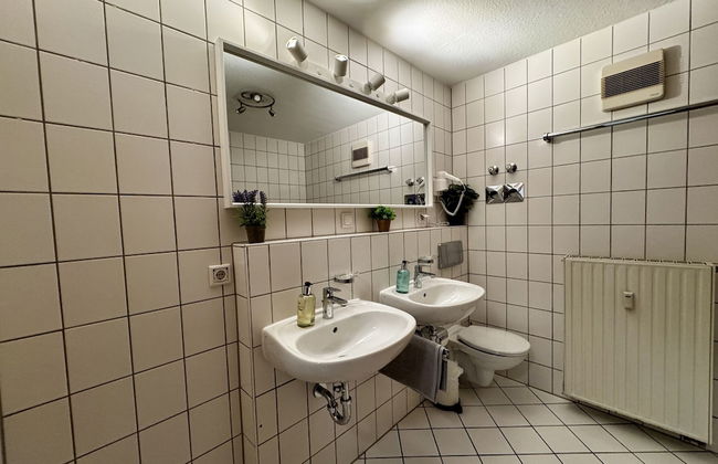 Ferienwohnung am Jacobsweg - Foto 21