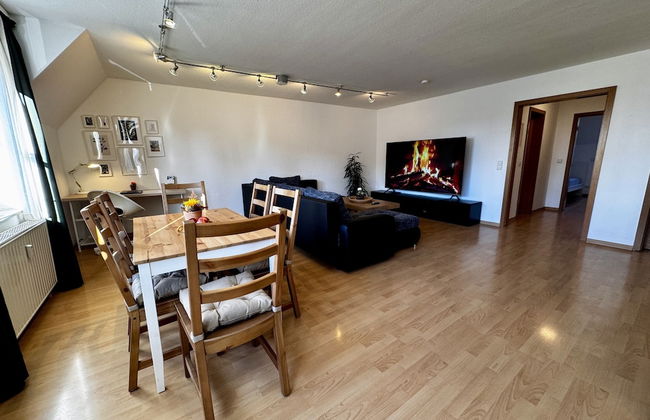 Ferienwohnung am Jacobsweg - Foto 28