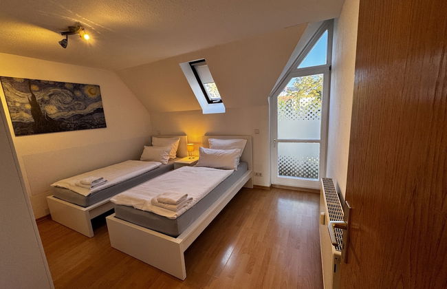 Ferienwohnung am Jacobsweg - Foto 3