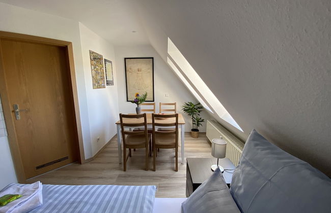 Ferienwohnung am Jacobsweg - Foto 21