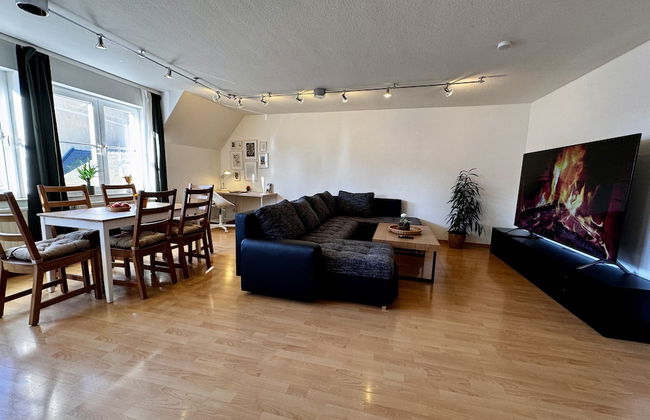 Ferienwohnung am Jacobsweg - Foto 27