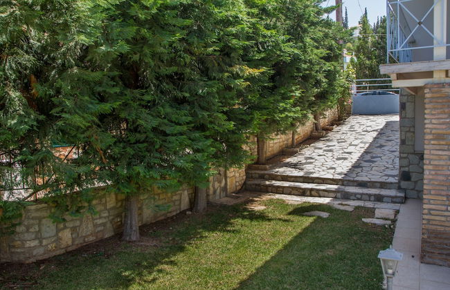 Corinthian Residence - Foto 38