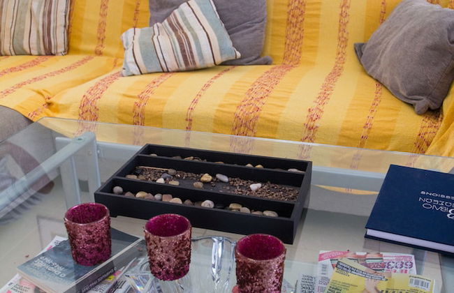 Corinthian Residence - Foto 22