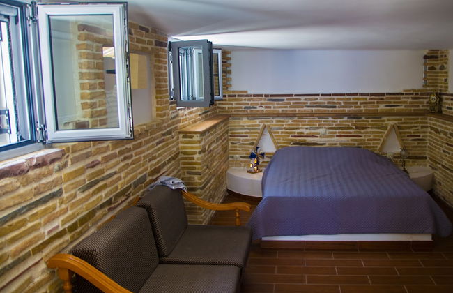 Corinthian Residence - Foto 2