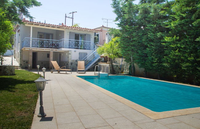 Corinthian Residence - Foto 29