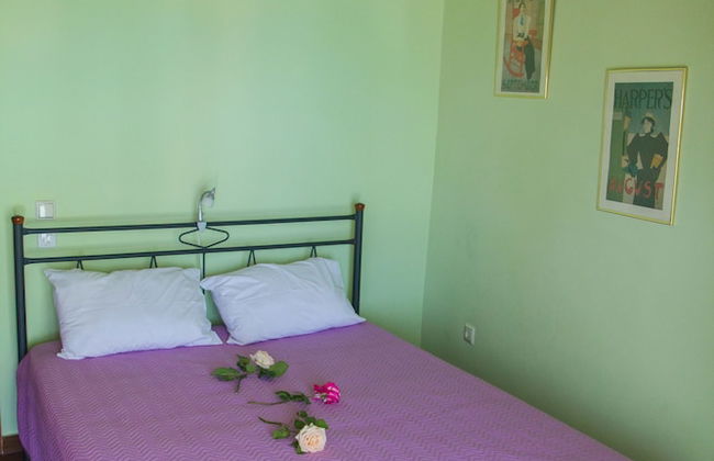 Corinthian Residence - Foto 12