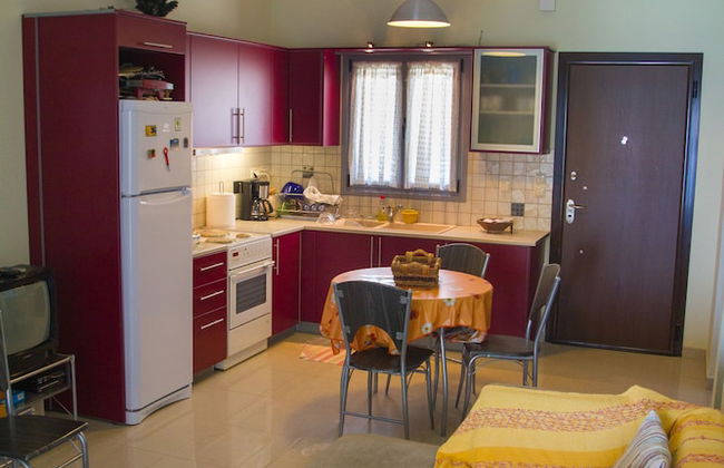 Corinthian Residence - Foto 15