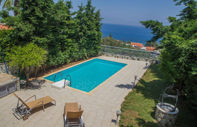 Corinthian Residence - Foto 1