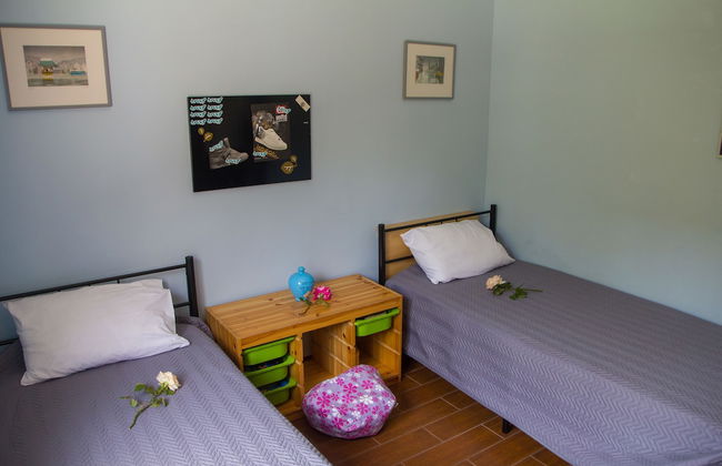 Corinthian Residence - Foto 9
