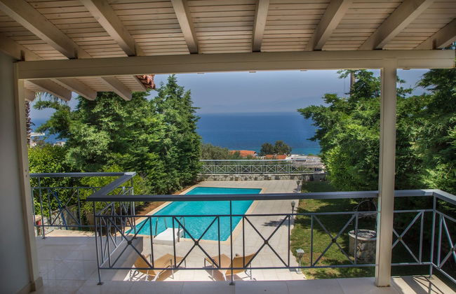 Corinthian Residence - Foto 57