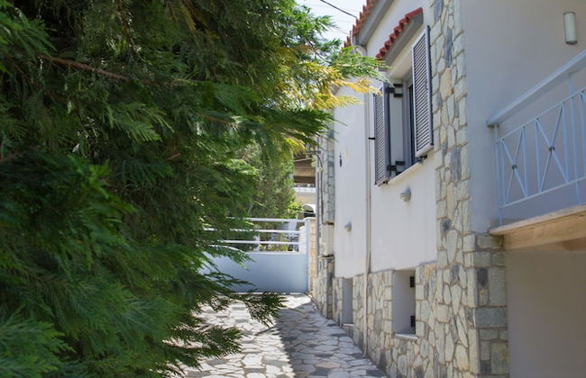 Corinthian Residence - Foto 37