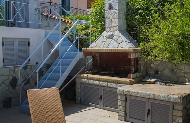 Corinthian Residence - Foto 52