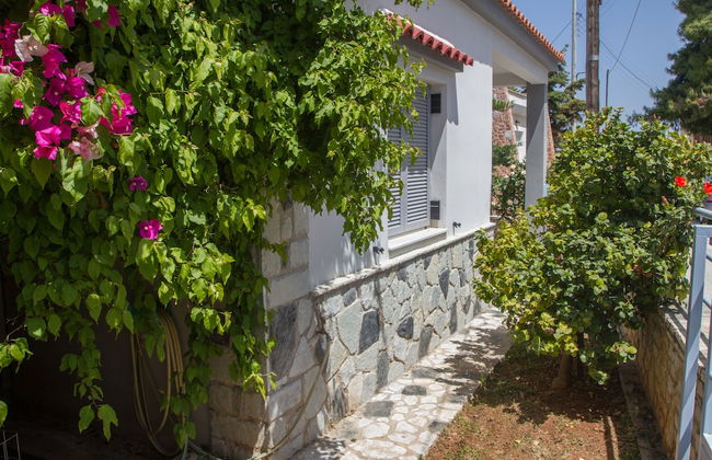 Corinthian Residence - Foto 56
