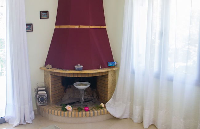 Corinthian Residence - Foto 21