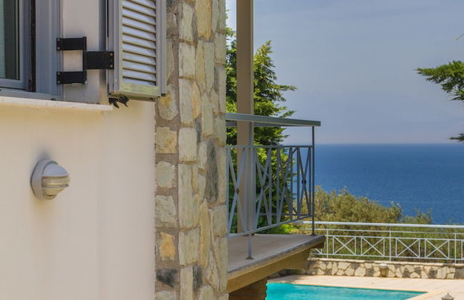 Corinthian Residence - Foto 58