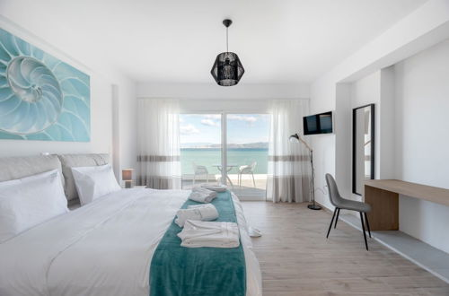 Foto 4 - Costa Vasia Suites & Apartments