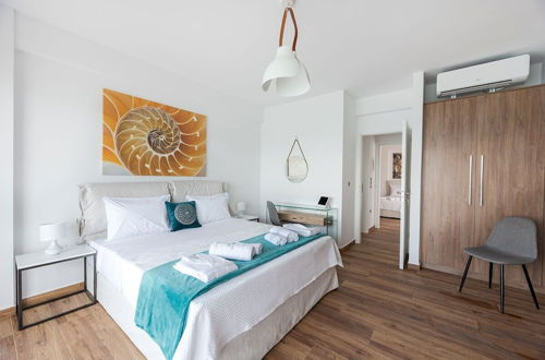 Foto 39 - Costa Vasia Suites & Apartments