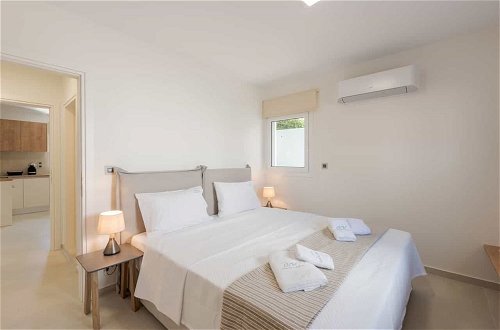 Foto 27 - Costa Vasia Suites & Apartments