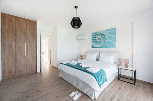 Foto 3 - Costa Vasia Suites & Apartments