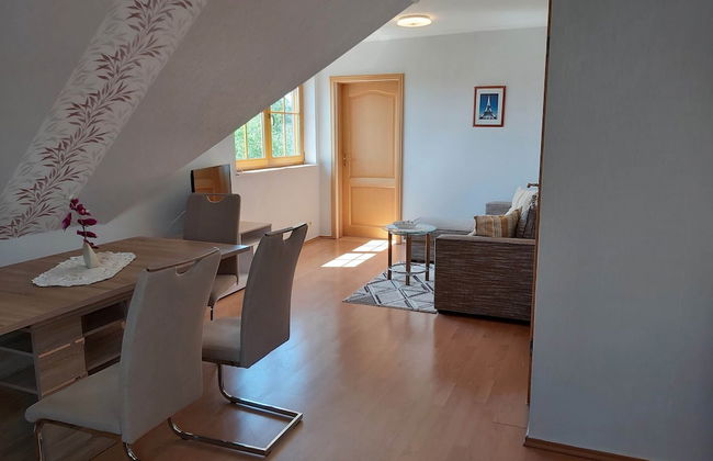 Apartment in Kuhlungsborn Near Sandy Beach - Foto 17