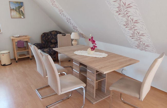 Apartment in Kuhlungsborn Near Sandy Beach - Foto 16
